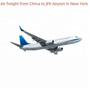 Air Freight From China to JFK Airport in New York, USA thumbnail-4