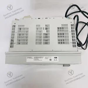 ABB REM620A_F NAMBBABA33E5BNN1XF Motor Protection and Control Relays thumbnail-2