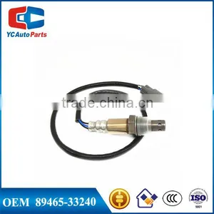 89465-33240 8946533240 Oxygen Sensor Air Fuel Ratio Sensor Lambda Sensor For Toyota Camry thumbnail-1