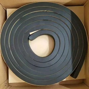Factory Putty-type Water-swelling Waterstop Strip, Construction Joint Waterproof Sealing Strip, Rubber Strip thumbnail-5