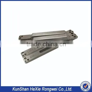 China Cnc Machined Spare Parts Car thumbnail-4