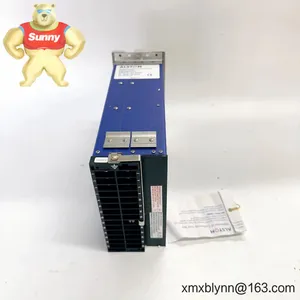 ALSTOM MVTU11K1CD0751G – Voltage Transducer/Measurement Module for Protection and Control Systems thumbnail-5