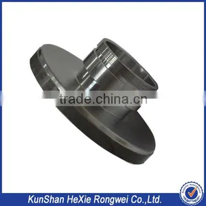 OEM Cnc Machining Spare Parts Car Turning Service thumbnail-6