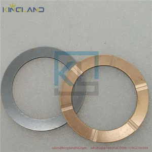 High Quality Engine Parts N855 NTC NT855 N14 Thrust Washer/Bearing 3026556 Suitable for CUMMINS thumbnail-3
