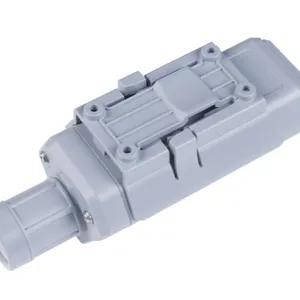 LoRaWAN IP66 Wireless Air Temperature & Humidity Sensor -40°C~+85°C, 10-Year Battery Life for Precision Agriculture thumbnail-2