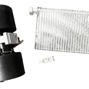Sany Crane Excavator & Port Machinery Air Conditioner Parts Air Conditioner Spare Parts Spare Parts for Air Conditioner thumbnail-5