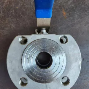Tekko Butterfly Valves, Supply of Rubber-lined Check Valves H44j, Diaphragm Valves G41j, Wafer Ball Valves Q71f and Other Types thumbnail-4