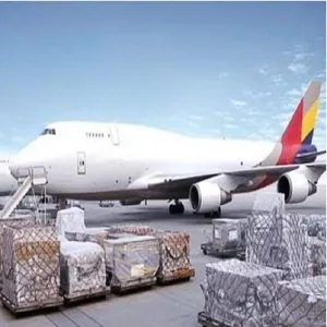 Reliable Express Delivery Service for Overseas Packages to Meet Your One-stop Shipping Needs thumbnail-5