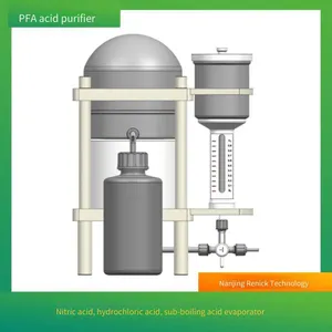 Pfa Acid Purifier and Sub-boiling Distiller / 2000ml, Replacing American Savillex Dst - 1000 thumbnail-5