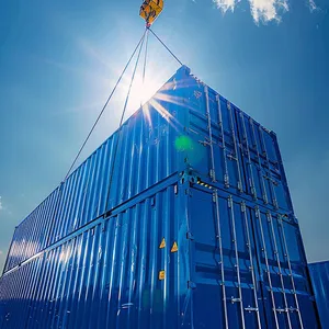 Reliable Rail & Sea Freight: China to Slovakia and Slovenia Door-to-Door thumbnail-2