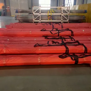 JIS G3459 316L Stainless Steel Pipe, EP Electropolished, for Pharmaceutical and Semiconductor Industries, Ultra-Clean thumbnail-5