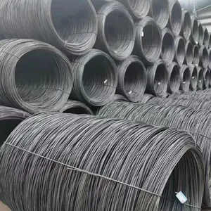Steel Wire & Straight Wire,Q195/Q215/Q235/35#/45#/50#/65#/70#/80# thumbnail-2