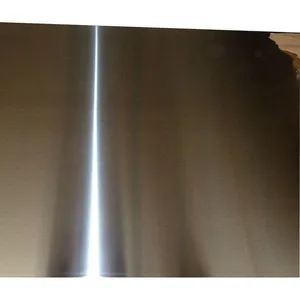 Good Price Ss Sheet 4mm 6mm 8mm 10mm 12mm 18mm 20mm No.1 201 304 304L 316 316L 316Ti 321 310S Stainless Steel Plate Price thumbnail-4