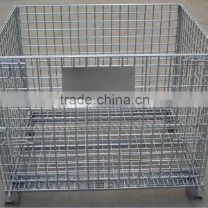 Storage Metal Container thumbnail-1