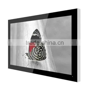 27 Inch 360cd/m2 High Quality Windows or Android Digital Signage thumbnail-1