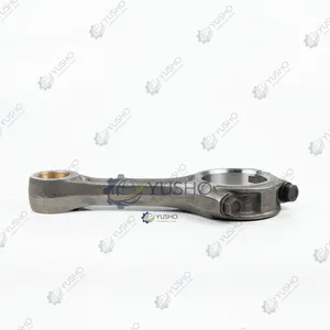 XCMG Connecting Rod Assembly for Motor Grader GR180 1004050D Genuine OEM thumbnail-2