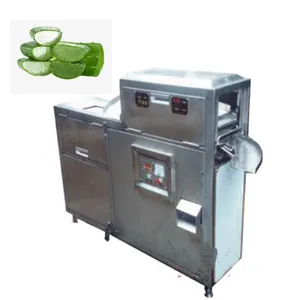 Factory Price Aloe Vera Powder Processing Machine thumbnail-4