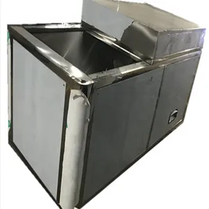 2022 Industrial Cherry Pitting Machine Mini Sour Cherry Core Pit Removing Machine for Fruit and Vegetable Processing Peach Apple Pear thumbnail-3