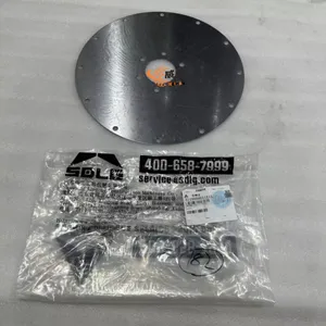 SDLG Original 4110000011115 Plate YJSW315-20001 for LG Machinery With Good Price in Stock thumbnail-3