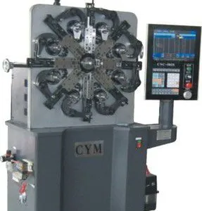 Mattress Spring Machine thumbnail-1