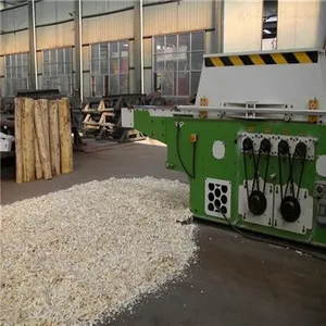 Wood Shaving Machine thumbnail-1