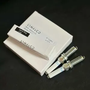 Various Original Spark Plugs thumbnail-3