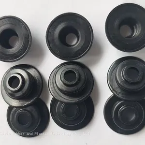 Multicolor Customized Rubber Special-shaped Parts-Core Adaptation for Southeast Asian Automotive Component Factories thumbnail-3