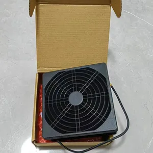 ENM5494 Fan Assy for Imaje 9040 S8 S4 S8C2 Inkjet Coding Printer thumbnail-3