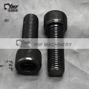 Excavator Spare Part M16-50 for Excavator Drive Train Repair YNF01428 thumbnail-3
