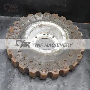 400-24T Excavator Pump Coupling for Coupling Gearbox Service YNF17868 thumbnail-5