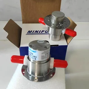 003-1005-001 Ink Pump Head for Citronix Ci1000 Ci580 Ci780 Ci3000 Inkjet Coding Printer thumbnail-2