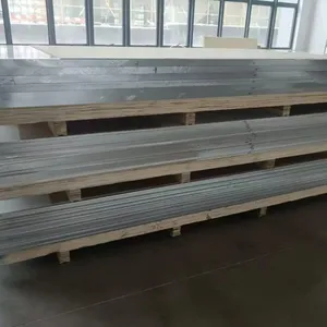 High Quality Good Price 3mm 20mm Thick Al 6061 6082 Aluminum Sheet Metal Plate thumbnail-5