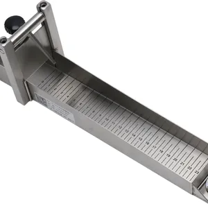 Shanghai Qige Manufactures Model QGND-25CD Viscometer (Portable Viscosity Tester) thumbnail-5