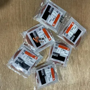 Original Cummins C3905449 Valve Chamber Cover Gasket for Engine Spare Parts in Stock. thumbnail-1
