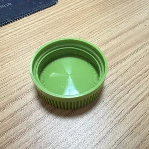 IATF 16949 OEM Plastic Bottle Cap Injection: PP/PE, Leak-Proof Precision thumbnail-1