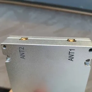 Jinwen Microwave Power Amplifier TDD1420-1530MHz 2X2 Watt Supports Self-organizing Network JWTS1415-2X2A thumbnail-4