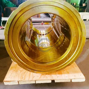 MITSUBISHI UEC37H-II Cylinder Liner thumbnail-2