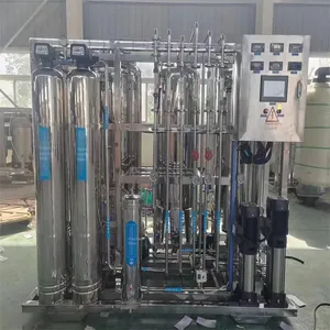 Hongshun Technology ro Reverse Osmosis Equipment Supplier, 24-hour Delivery thumbnail-3