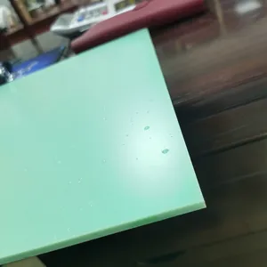 Water Green FR4 Insulation Board thumbnail-5