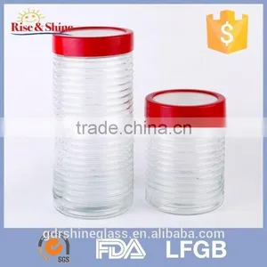 Latest Technology and High Quality 250ml Juice Jar for Keep the Food Fresh thumbnail-1