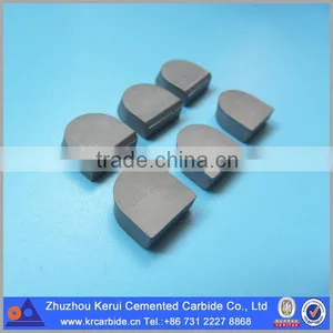Tungsten Carbide Saw Tips for Welding Cutting Tool Parts thumbnail-4