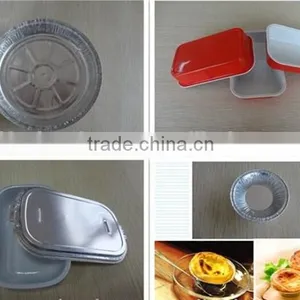 Aluminum Grilling Plate Safe for Oven thumbnail-4