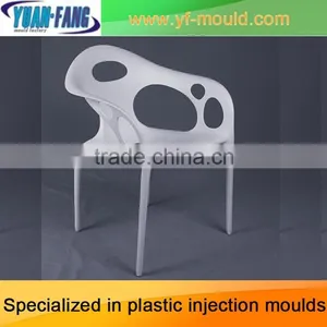 Plastic Chair Mould,2newly Developed Plastic Injection Chair Mould thumbnail-5