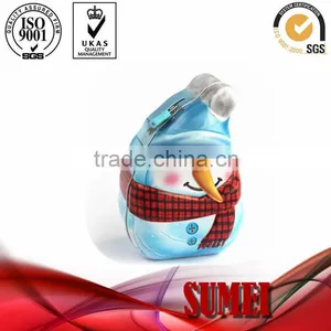 Money Tin Can Banks Custom thumbnail-1