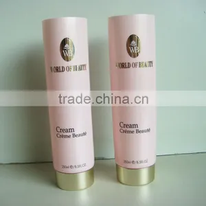 Plastic Cosmetic Tube, Plastic Soft Tube, Plastic Lotion Tube thumbnail-1