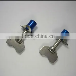 Plastic Fastener thumbnail-1