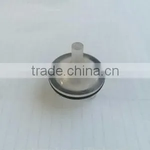 Wholesale Low Price High Quality Wafer Type Butterfly Check Valve thumbnail-3