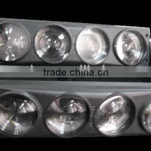 EXW Price RGBW Led Moving Head Bar Beam Scanning Led Beam Pulse Effect Beam Bar thumbnail-4