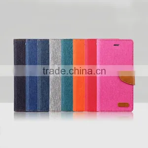 Various of Colors for Iphone 6 Flip Case thumbnail-1