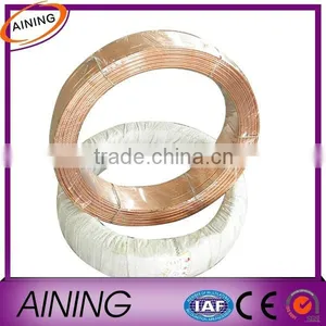 Submerged Arc Welding Wire H08A / H08MnA / H10Mn2 thumbnail-1